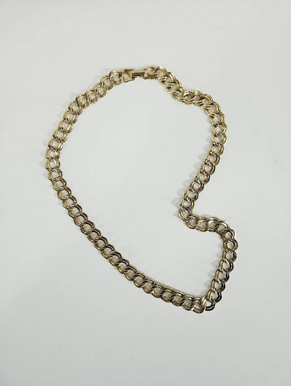 Vintage 90s polished